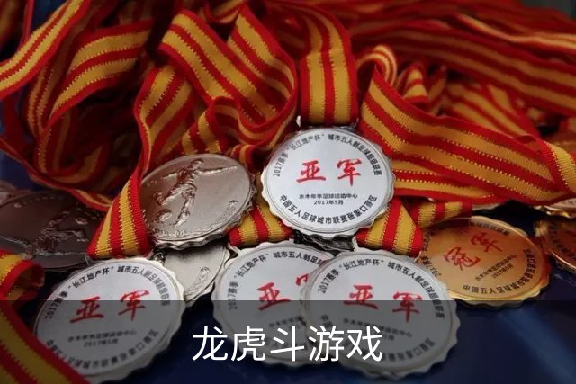 龙虎斗游戏公司简介